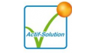 Actif solution