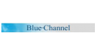 Blue channel