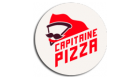 Capitaine pizza