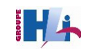 Groupe hli