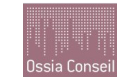 Ossia conseil