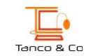 Tanco &amp; co