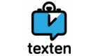 Texten