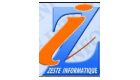 Zeste informatique
