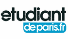 etudiantdeparis.fr