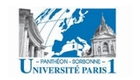Université Paris 1 Panthéon la Sorbonne