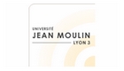 Université Jean Moulin Lyon 3
