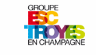 Groupe ESC Troyes