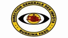 DGIB Direction Générale des Impots du Burkina