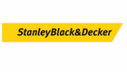 Stanley Black & Decker