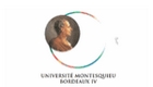 Université de Montesquieu Bordeaux IV
